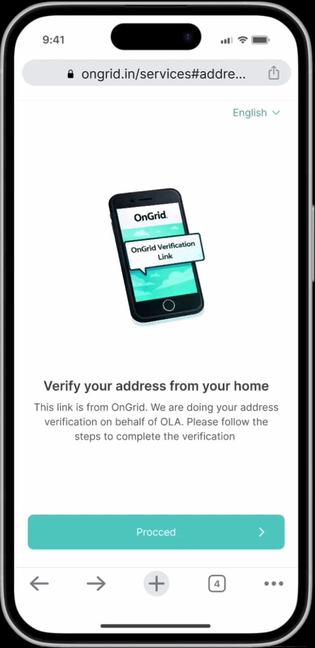 Progressive Disclosure