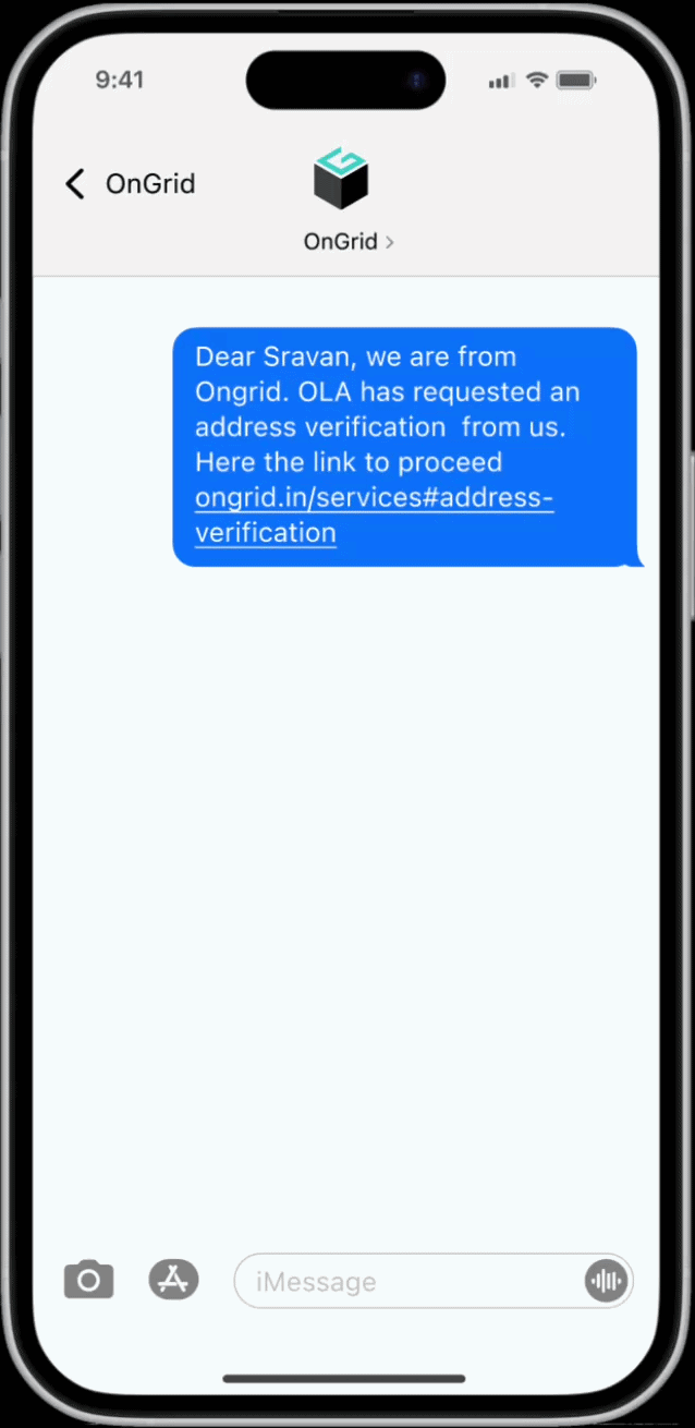 Zero-Friction Access