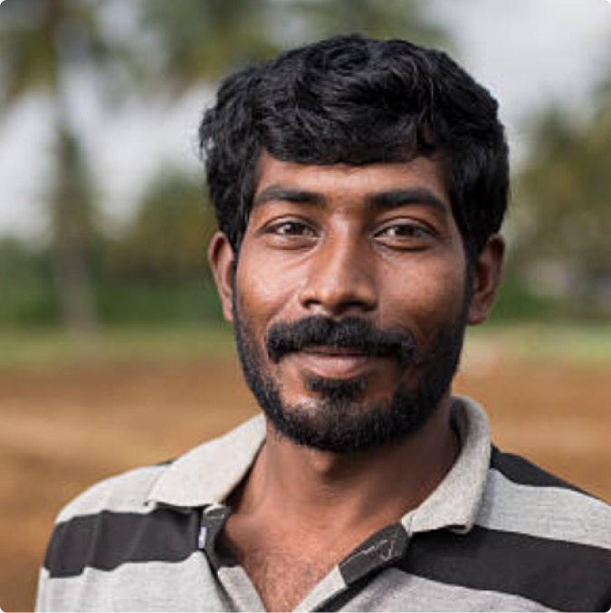 Shailender Yadav